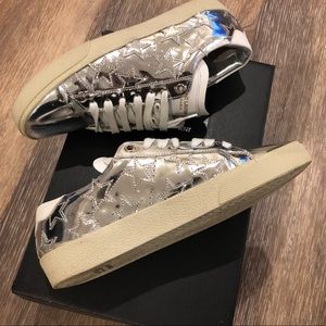 Yves Saint Laurent Women’s sneakers
